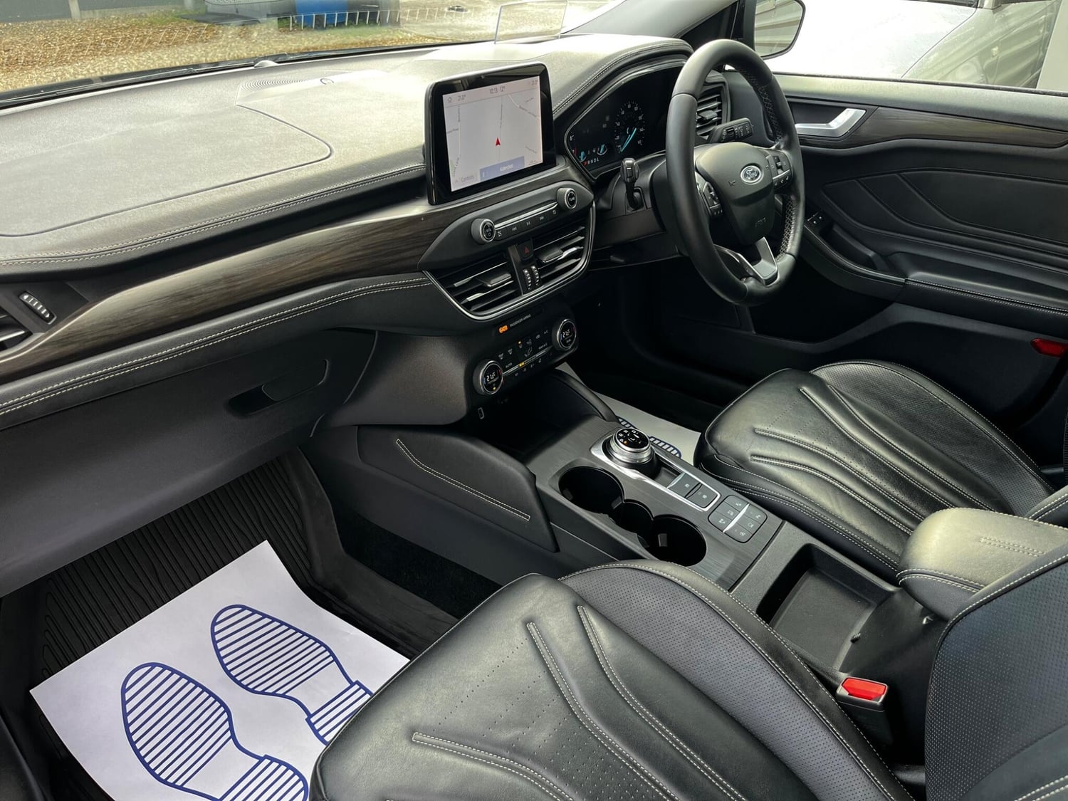 Ford Focus 2020 - Cars in Farnham