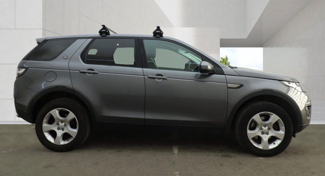 Land Rover Discovery Sport 2016 - Cars in Bristol