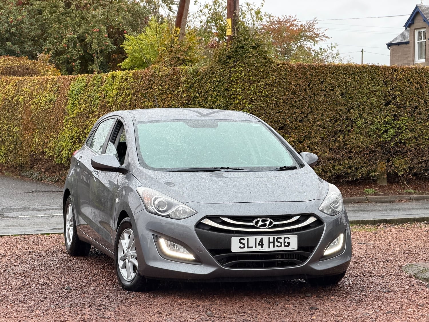 Hyundai i30 Blairgowrie