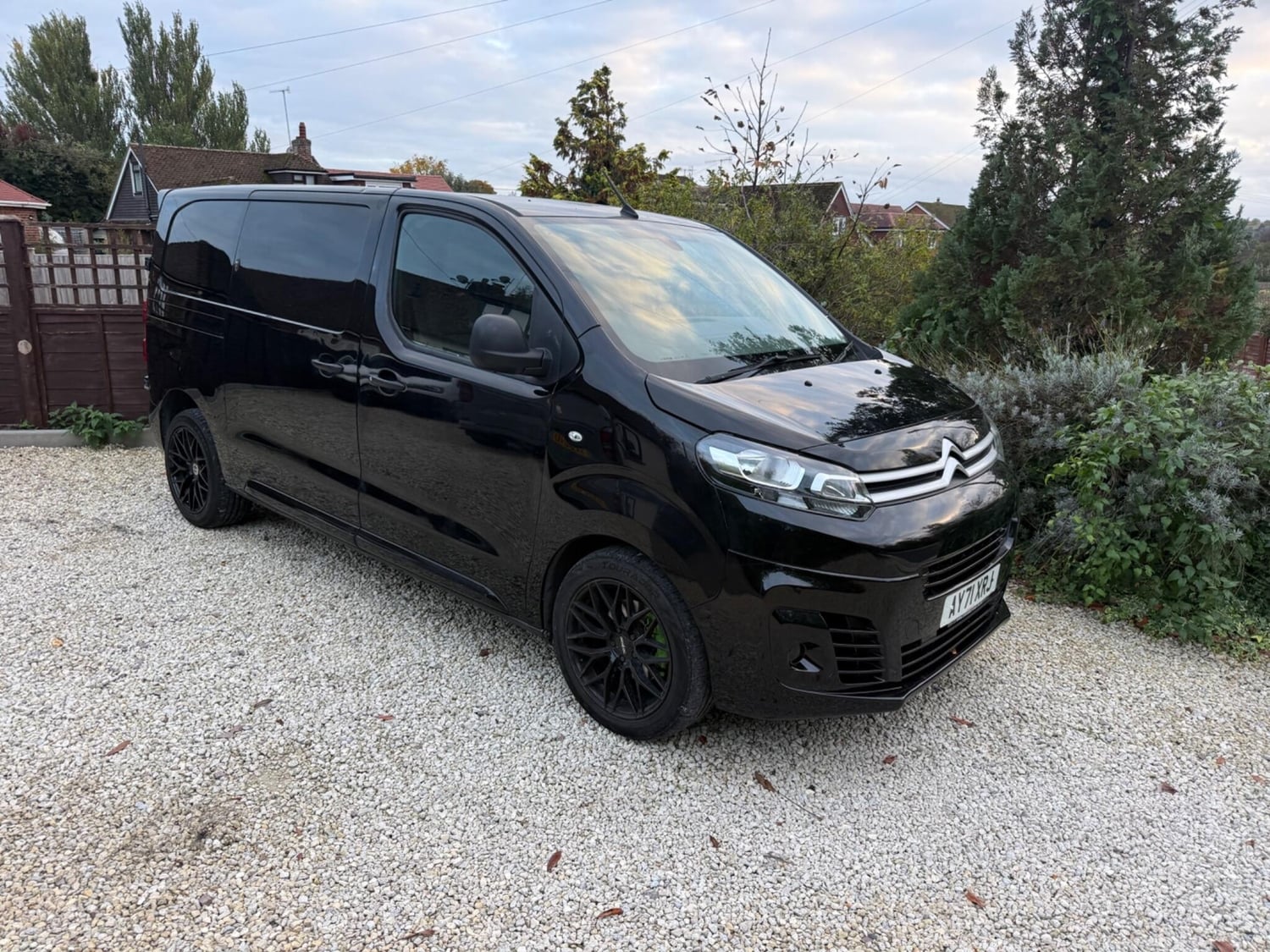 Citroen Dispatch Bourne End