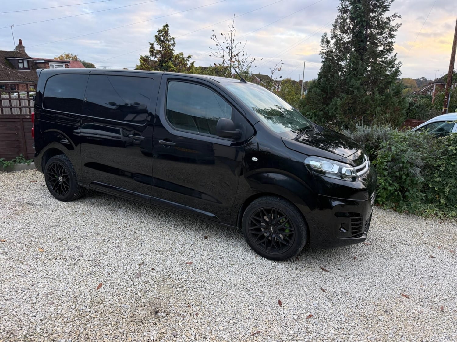 Citroen Dispatch 2021 - Vans & Commercial Vehicles in Bourne End