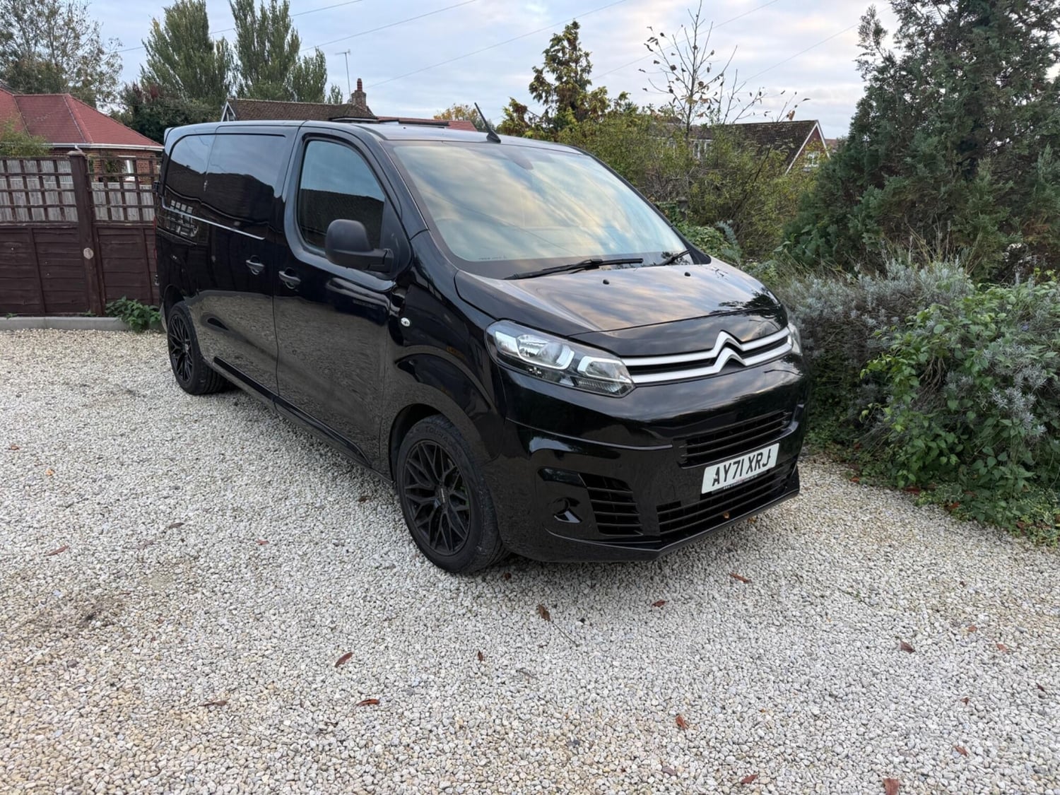 Citroen Dispatch 2021 - Vans & Commercial Vehicles