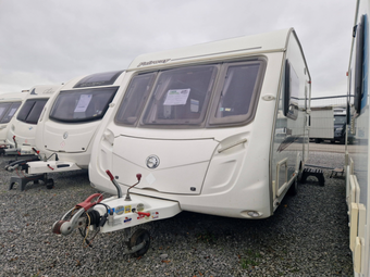 Swift Fairway 460 2007