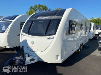 Swift Accord 640 2019