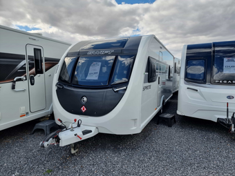 Swift Sprite Major 4 EB 2024