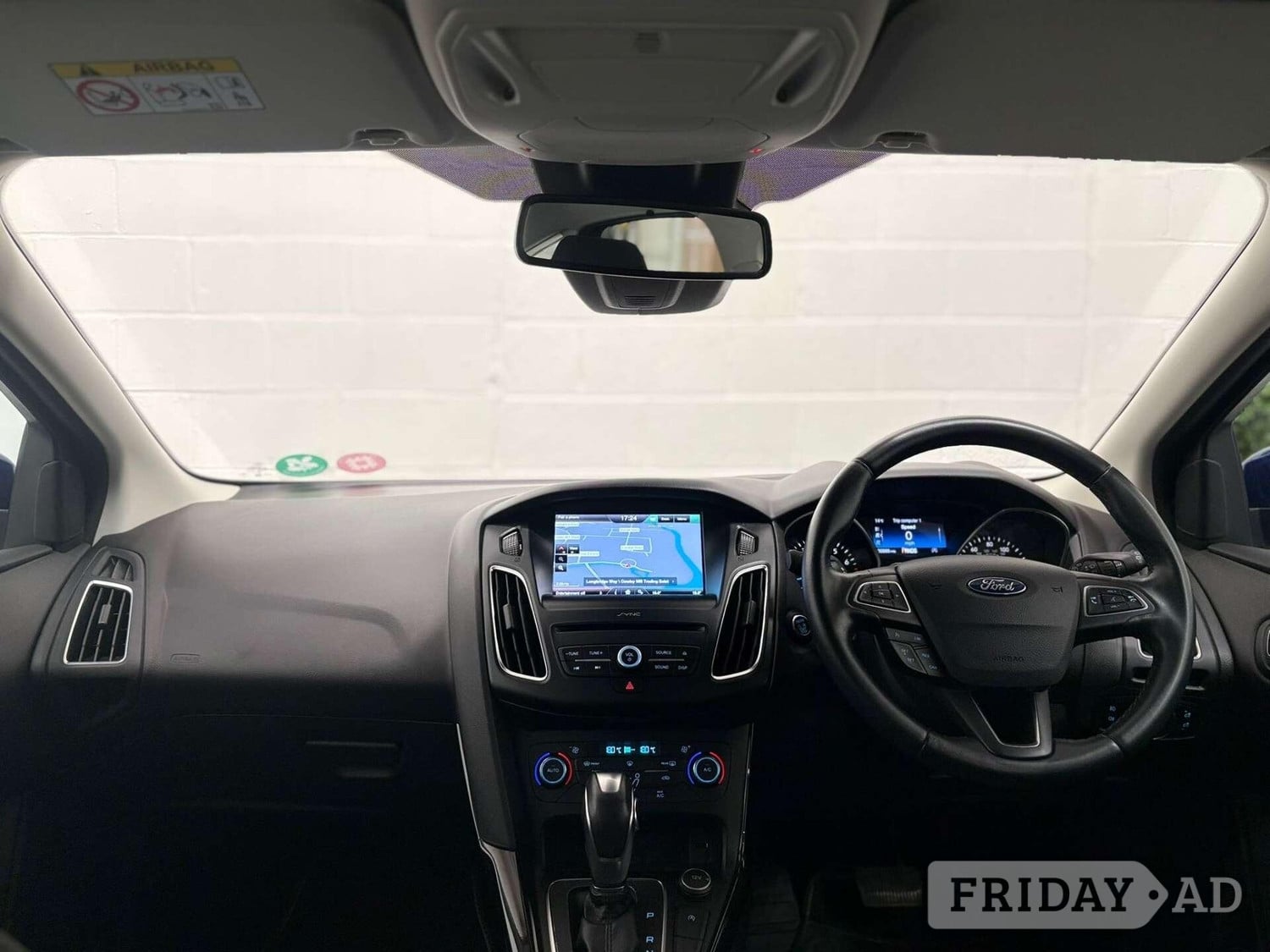Ford Focus Uxbridge
