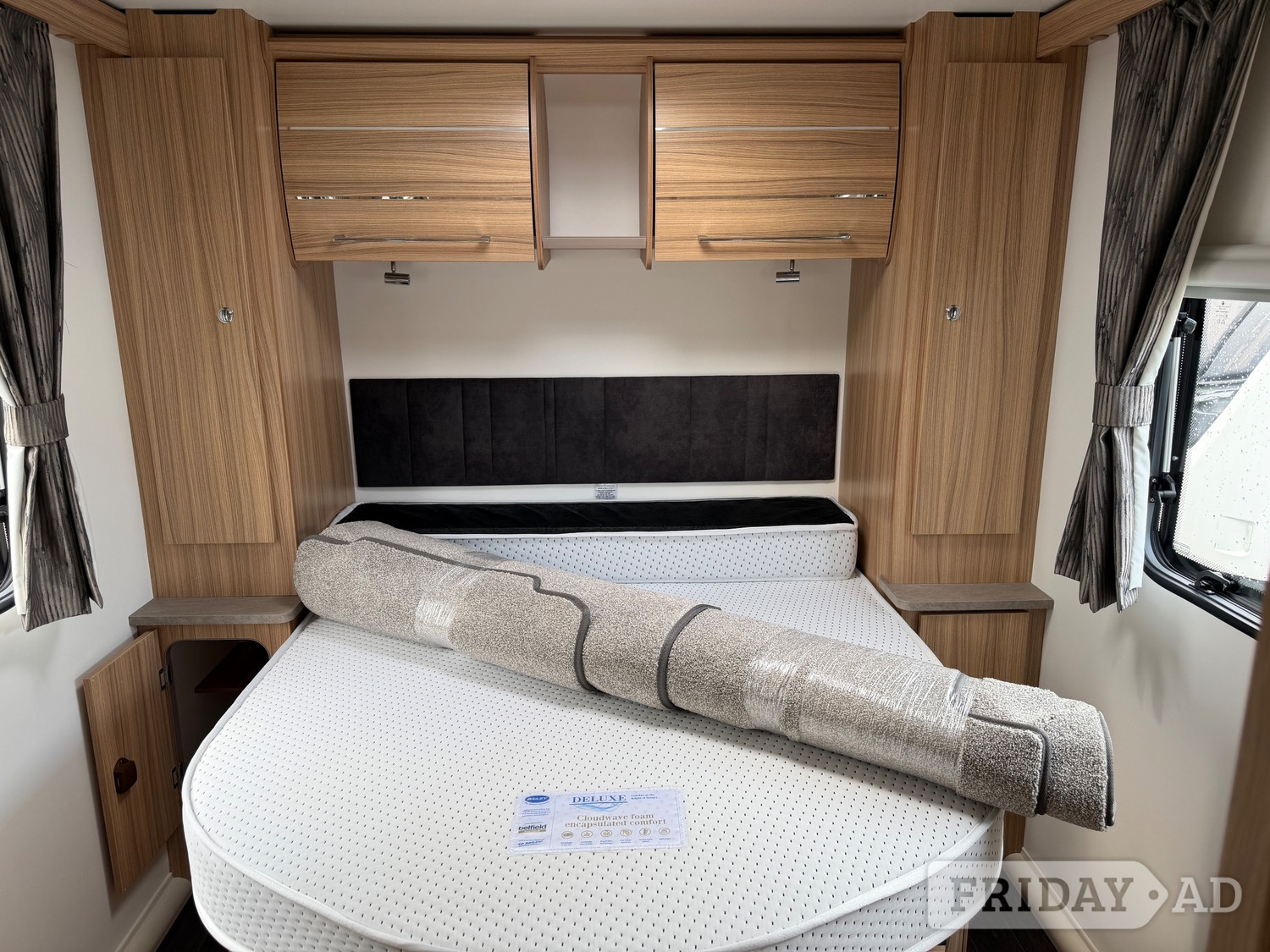 Bailey Phoenix 2024 - Motorhomes & Caravans