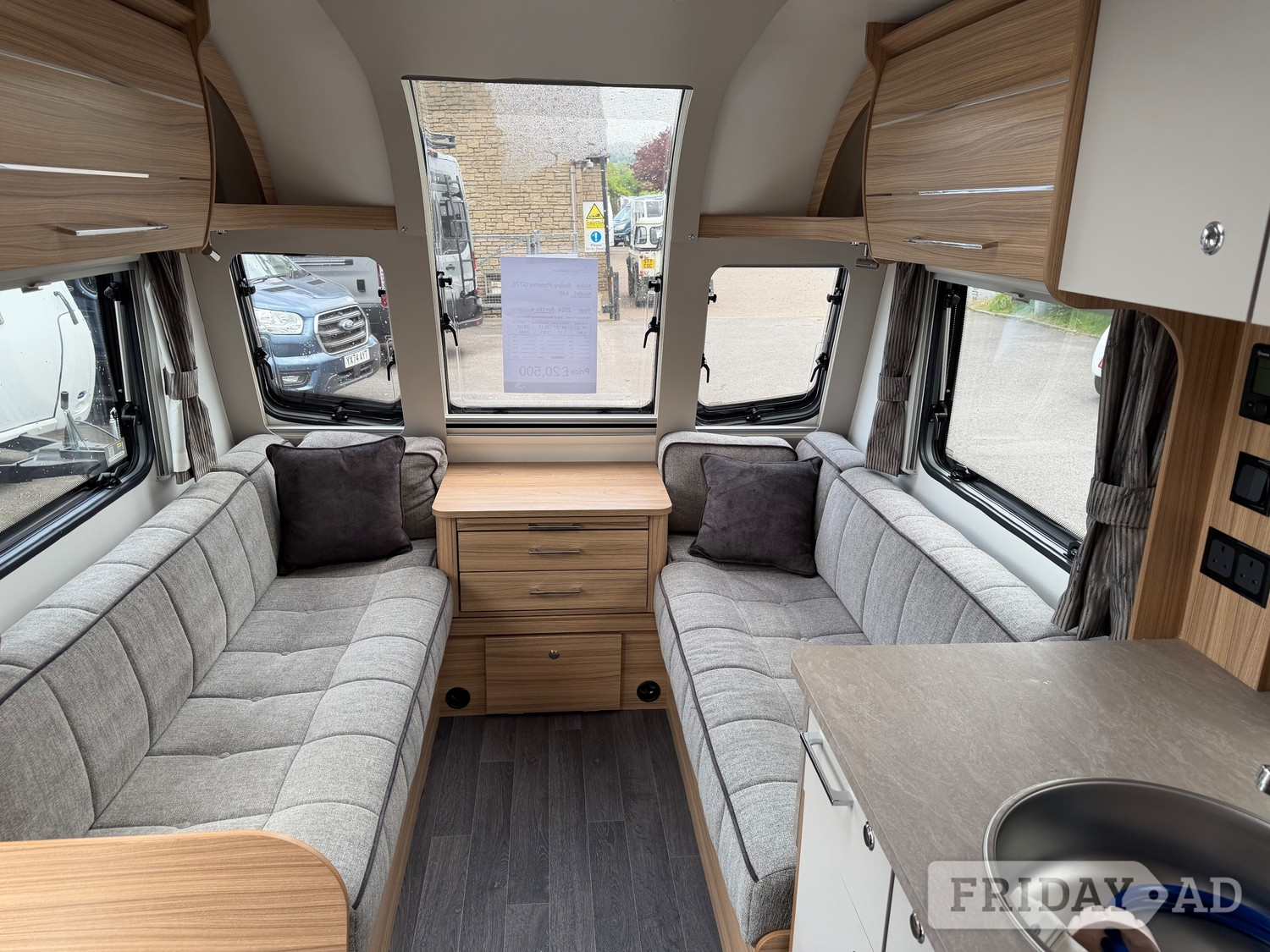 Bailey Phoenix Bristol