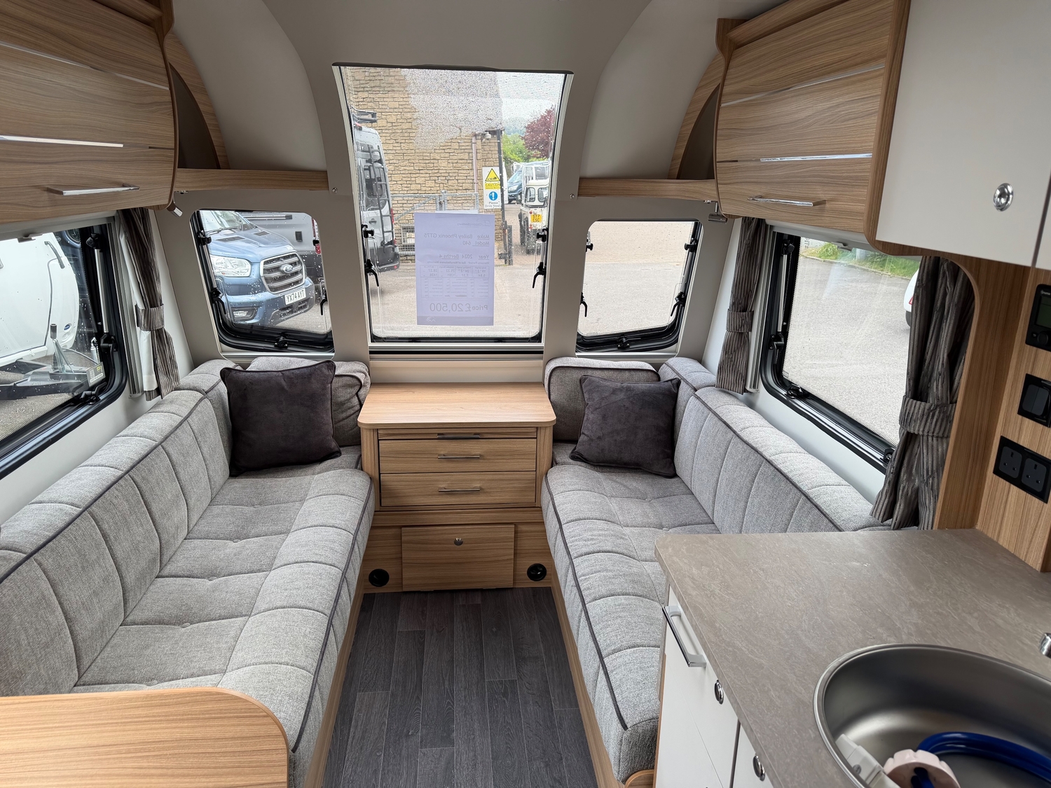 Bailey Phoenix Bristol