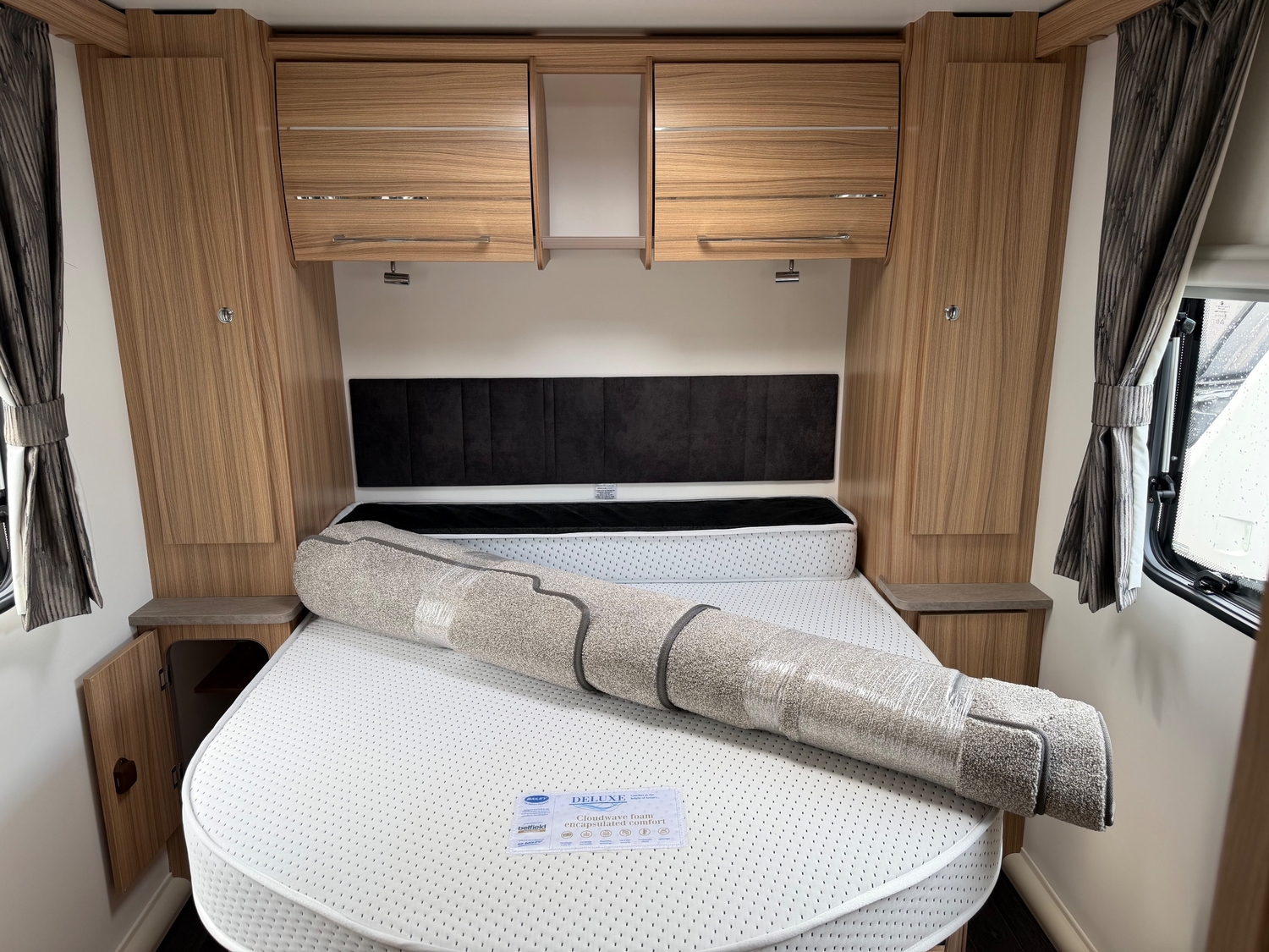 Bailey Phoenix 2024 - Motorhomes & Caravans