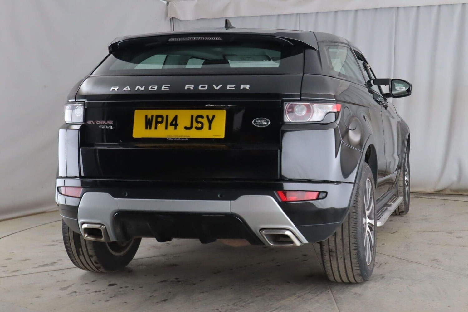 Land Rover Range Rover Evoque 2014 - Cars in Bolton