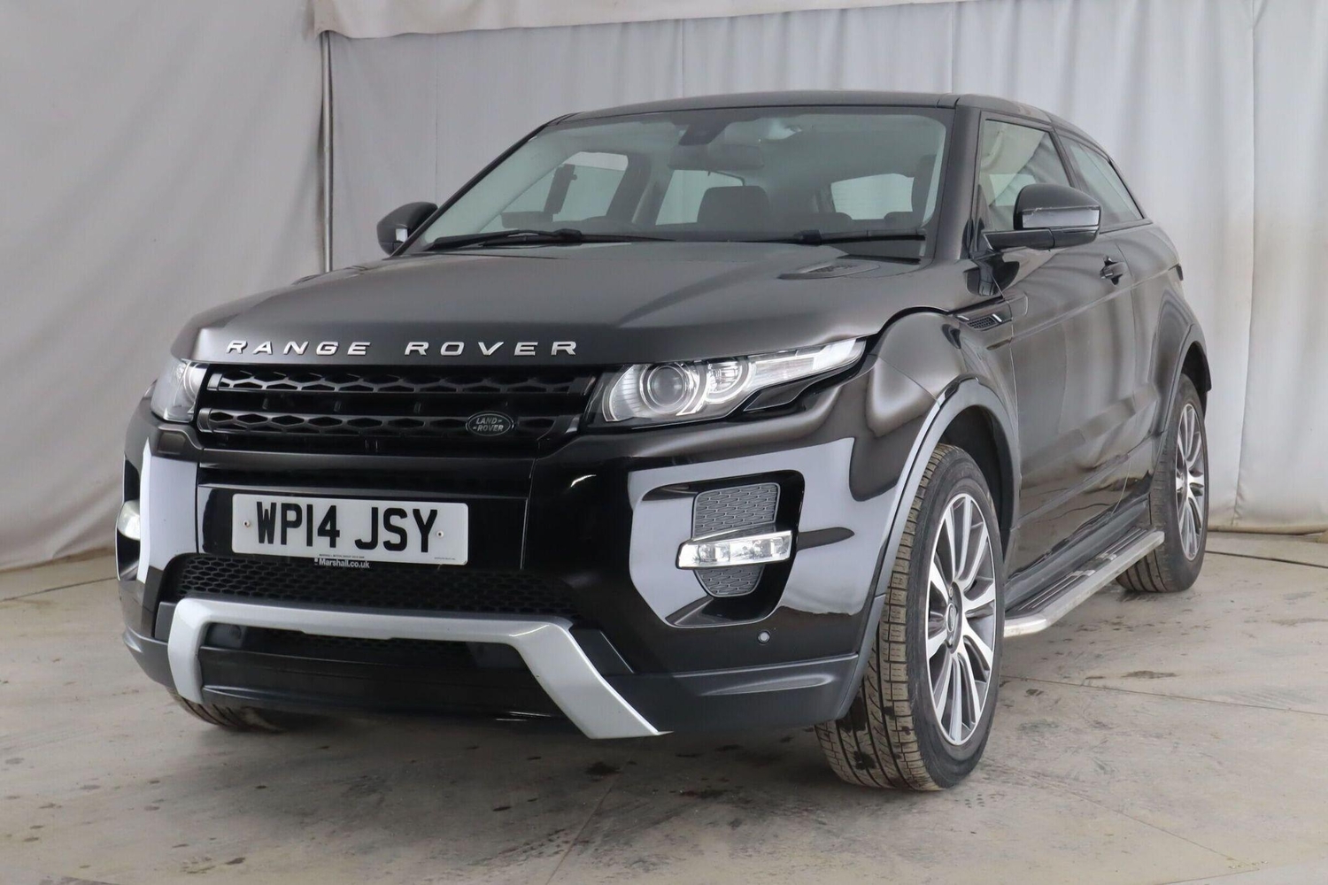 Land Rover Range Rover Evoque 2014 - Cars