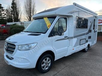 Auto-Sleepers Bourton 2021 for sale
