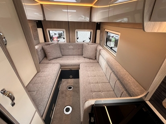 WildAx Europa XL 2026 for sale