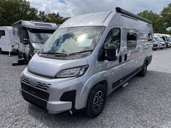 WildAx Europa XL 2026 for sale