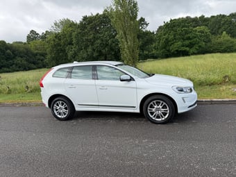 Volvo XC60 2014