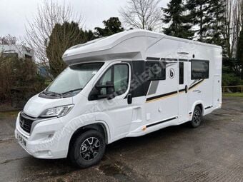 Benimar Primero 286 2024 for sale