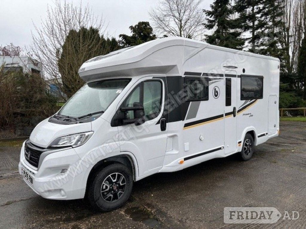 Benimar Primero 286 2024 for sale in Ipswich