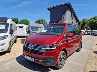 VW (Volkswagen) California Surf 2024 for sale