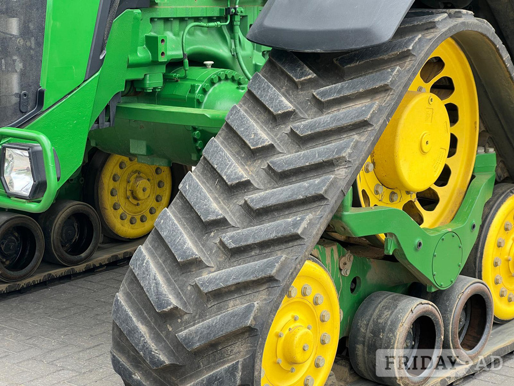 John Deere 8RX 410 (2023) Tractor - Farm & Agricultural Vehicles in Norwich