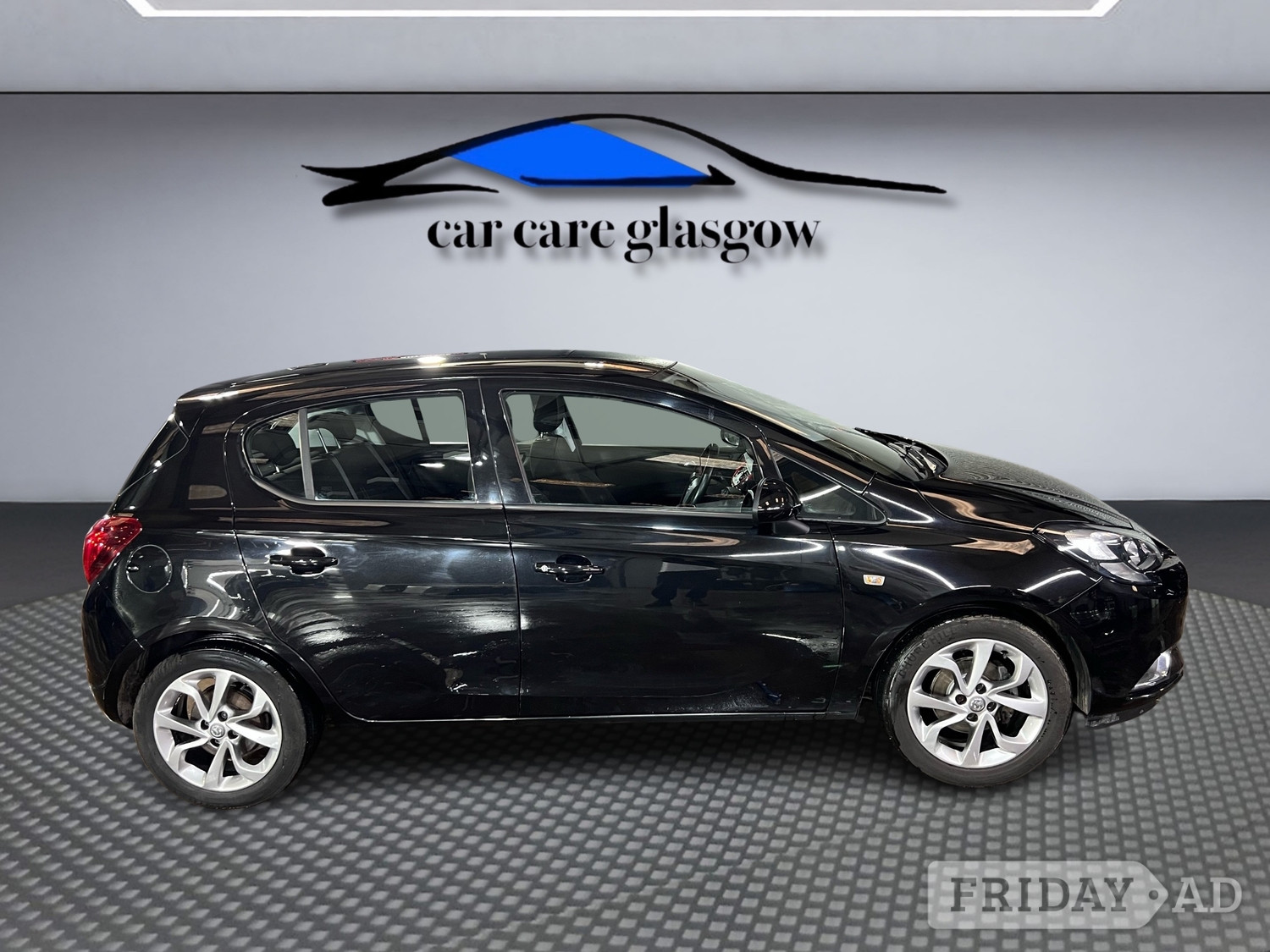 Vauxhall Corsa 2018 - Cars