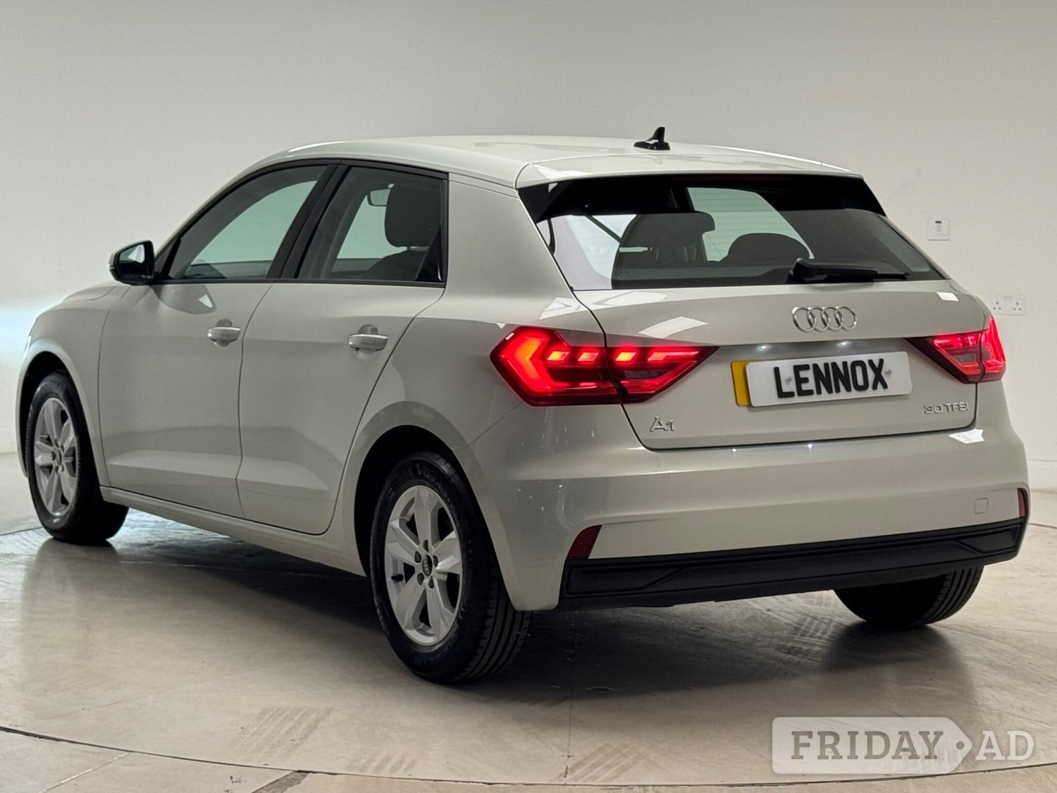 Audi A1 2023 - Cars in Brent