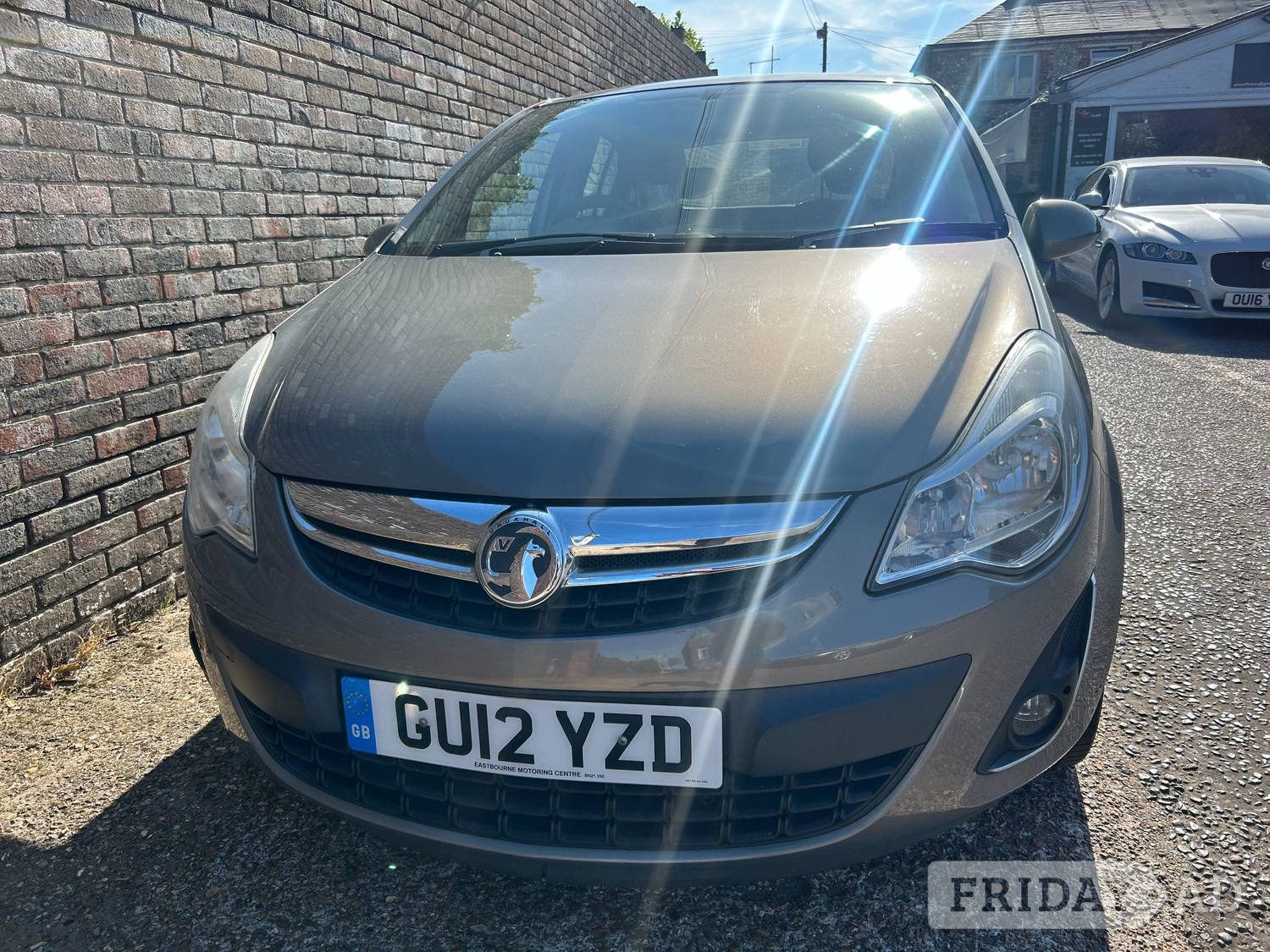Vauxhall Corsa Eastbourne