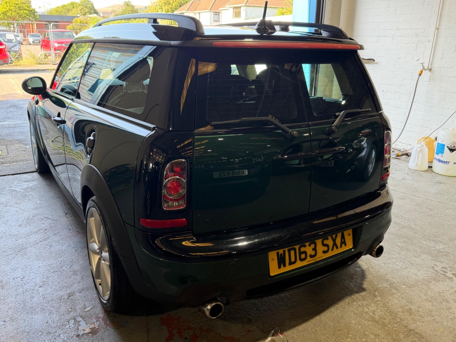 Mini Clubman 2013 - Cars in Pontypridd