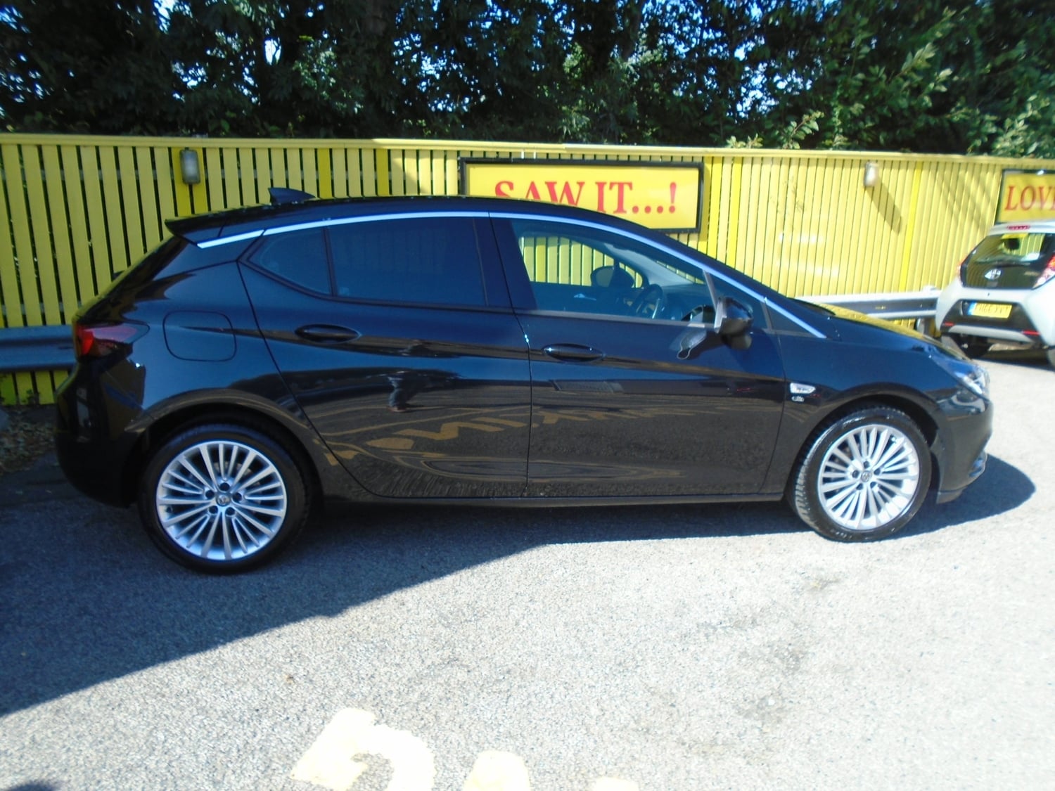 Vauxhall Astra 2016 - Cars in Worthing
