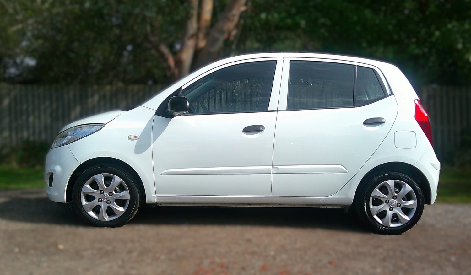 [ berth ]Hyundai i10