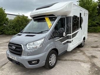 Auto-Trail F-Line F60 2024 for sale