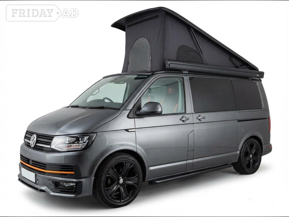 Volkswagen Transporter 2017 in Gloucester