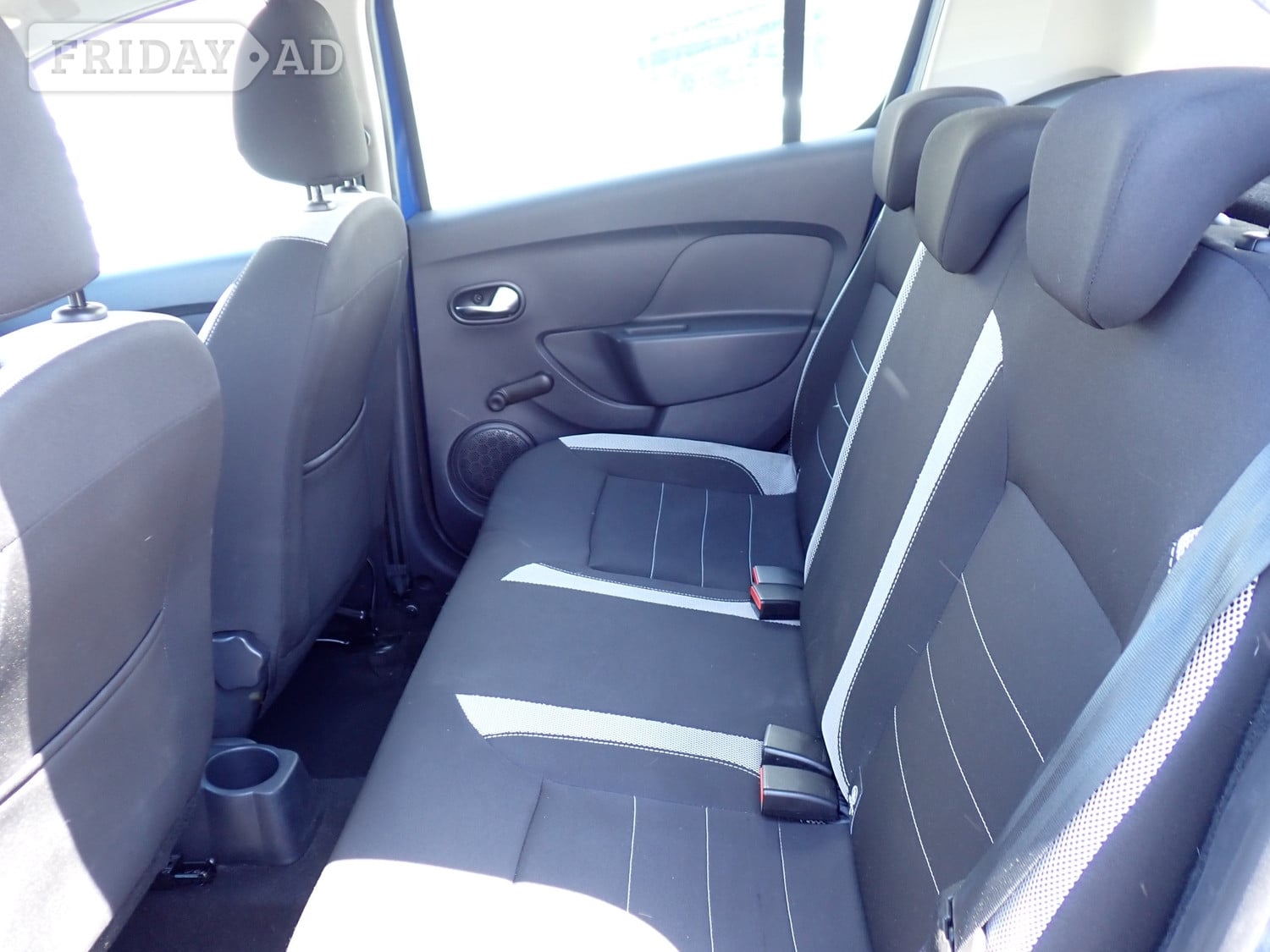 Dacia Sandero Stepway 2020 - Cars in Tonbridge