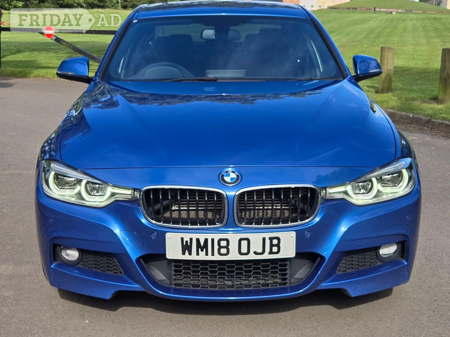 BMW 3 Series Cardiff