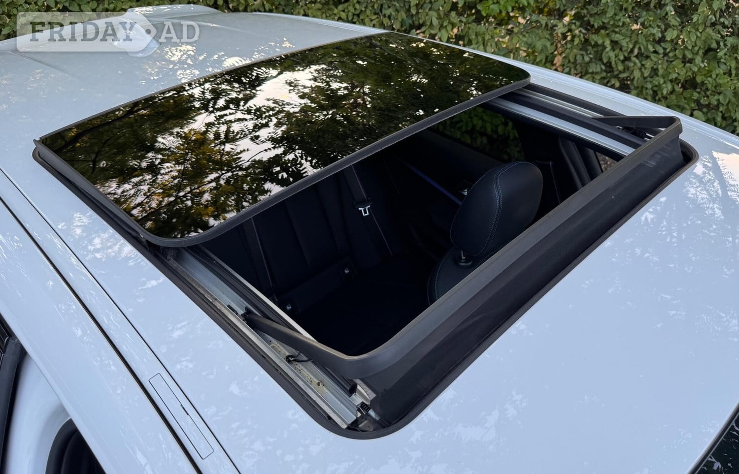 BMW 1 Series Hillingdon