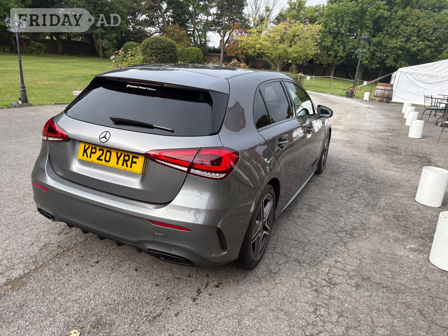 Mercedes-Benz A Class 2020 - Cars in Hartlepool