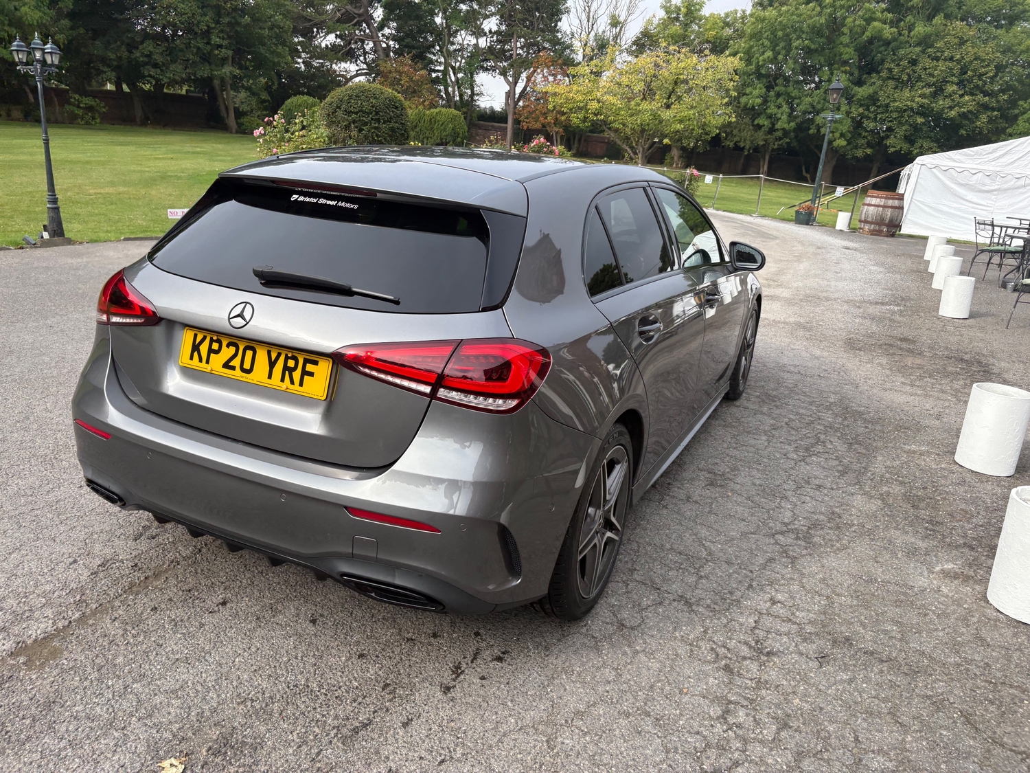 Mercedes-Benz A Class 2020 - Cars in Hartlepool