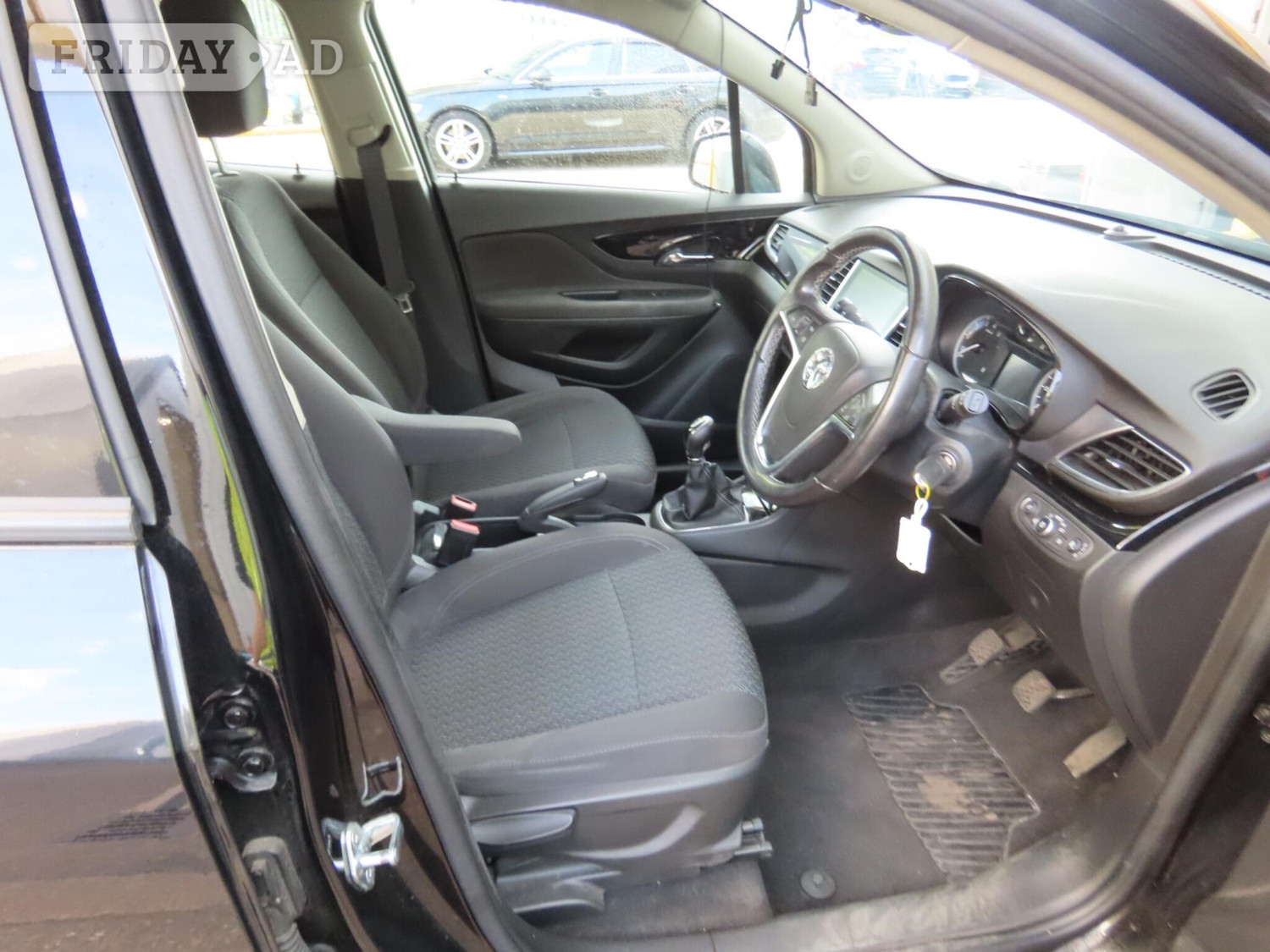 Vauxhall Mokka X 2018 - Cars in Birmingham