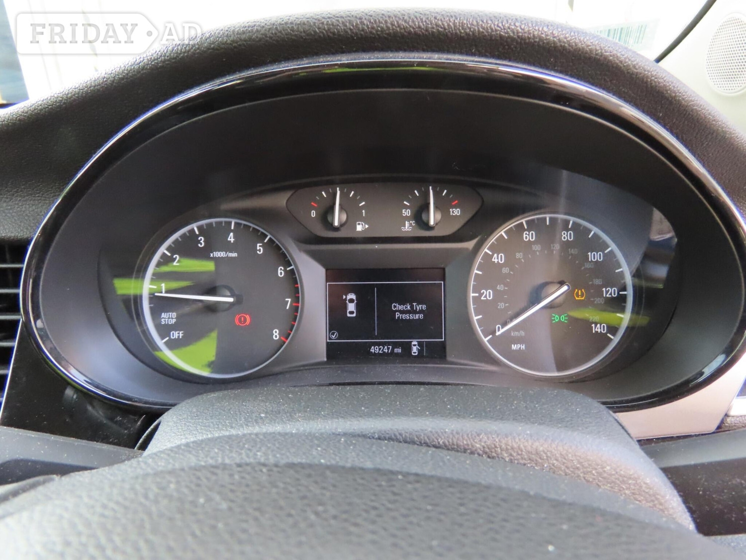 Vauxhall Mokka X 2018 - Cars
