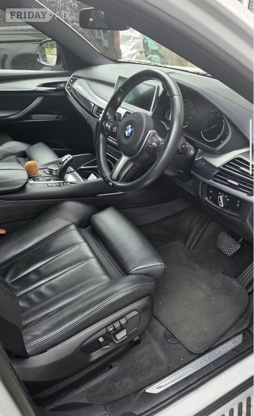 BMW X6 Havering