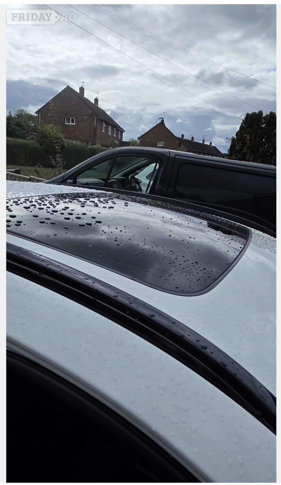 [ berth ]BMW X6