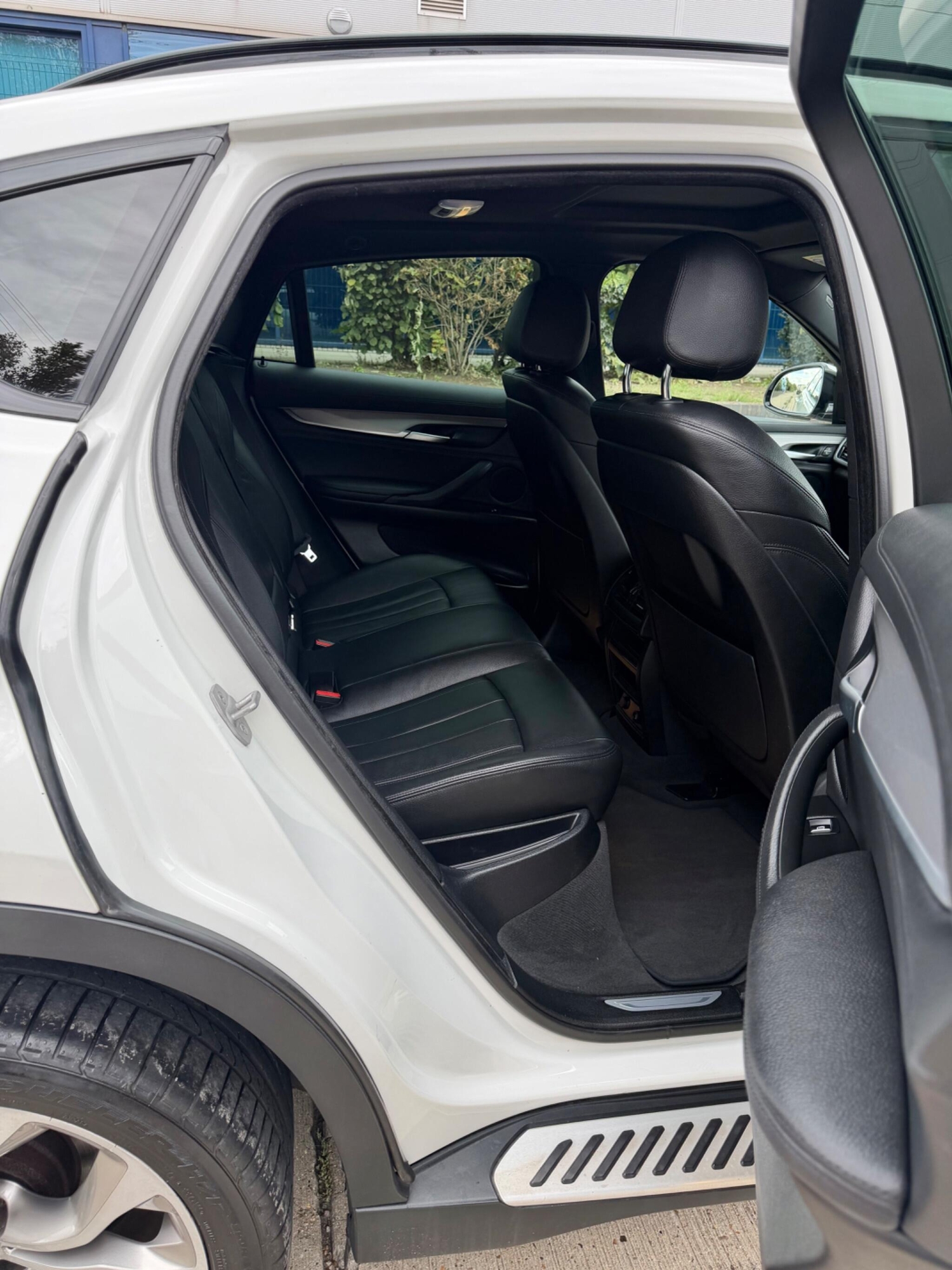 BMW X6 2016 - Cars