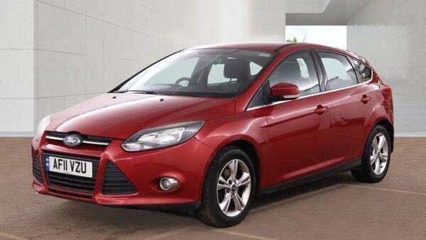 Ford Focus Portsmouth