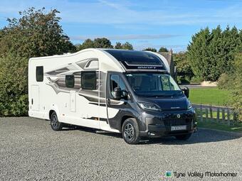 Swift Kon-Tiki 794  for sale