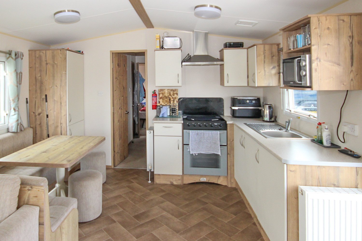 Leysdown-on-Sea ABI Trieste 2019 for sale