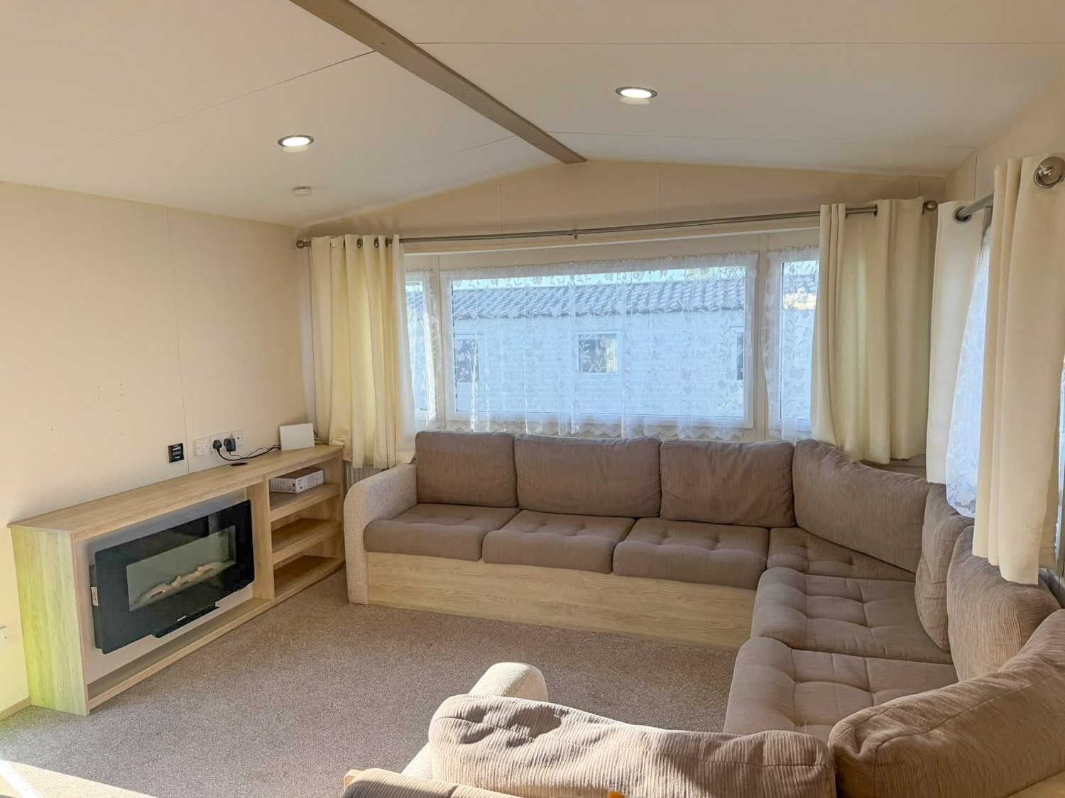 ABI Trieste 2019 for sale - Holiday Homes in Leysdown-on-Sea