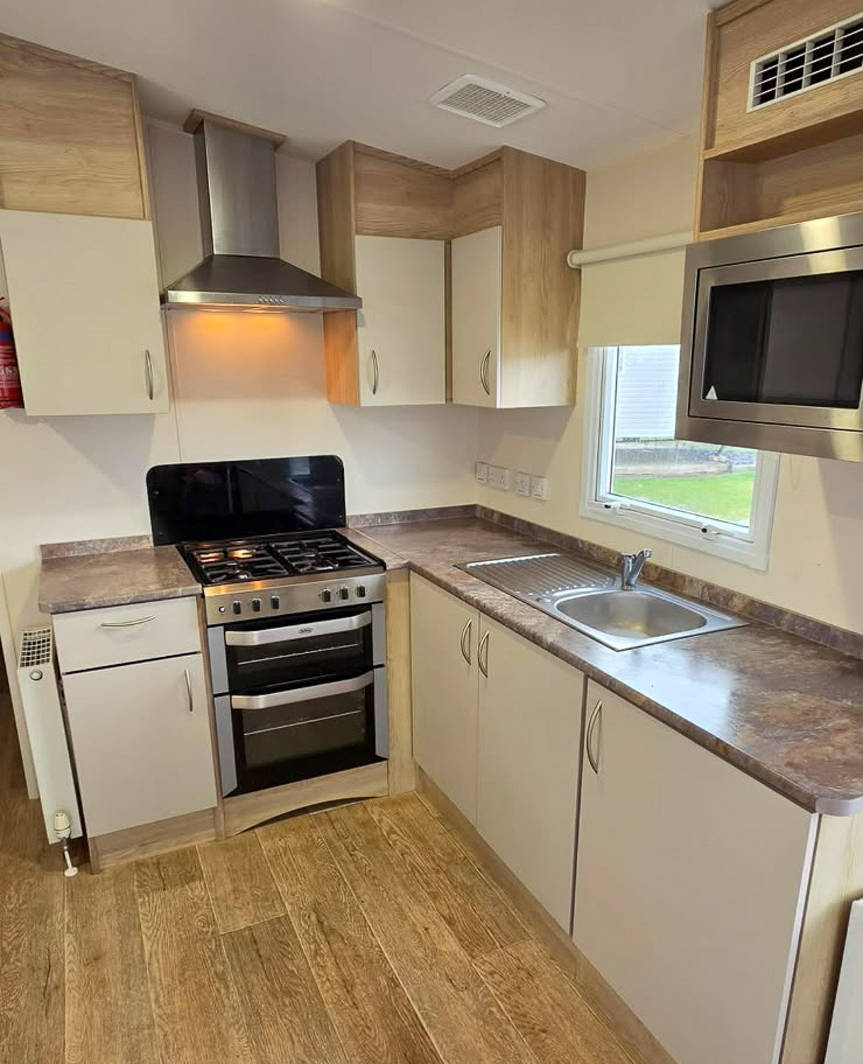 ABI Trieste 2019 for sale - Holiday Homes