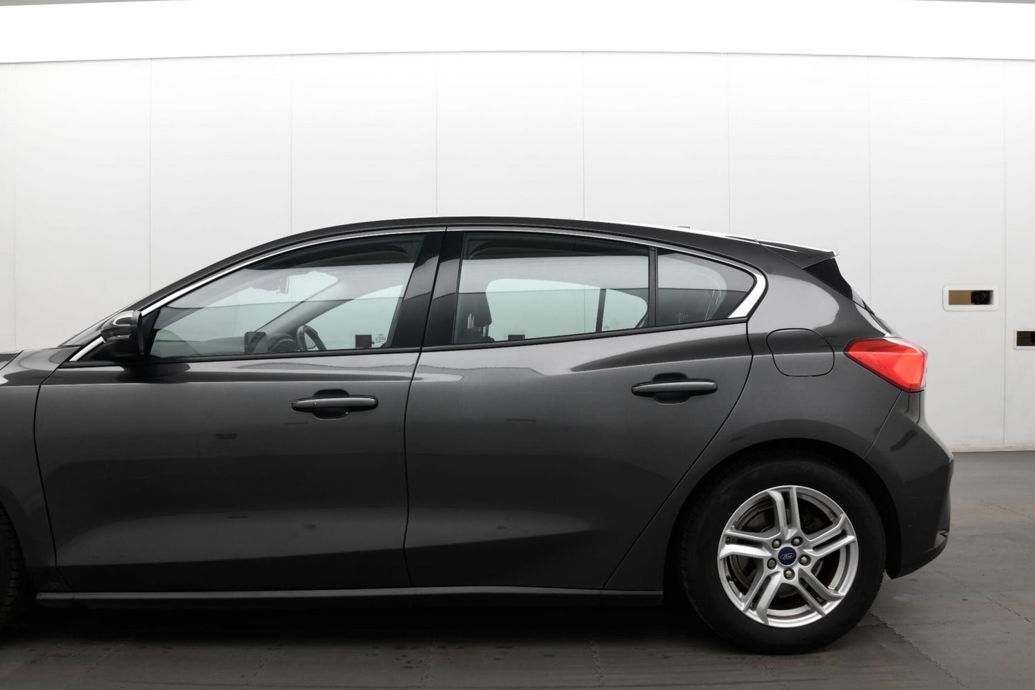 Ford Focus 2019 - Cars