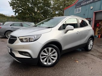 Vauxhall Mokka X 2019