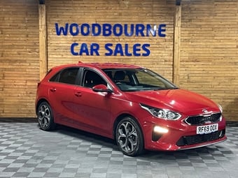 Kia Ceed 2020